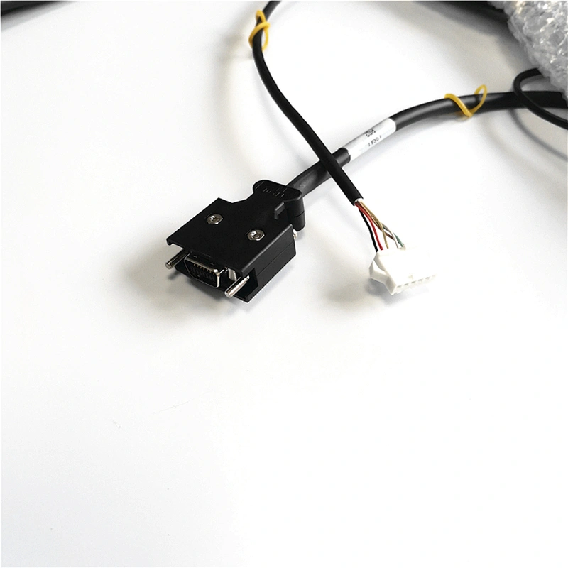 Novo original FUJI AJ926 2AGKSA0022 NXT HARNESS RH35276 RH35262 RH35313 com máquina de separação e colocação Smt