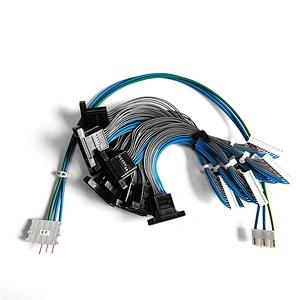 Original New FUJI AJ85704 Feeder Harness For SMT Pick And Place Machine