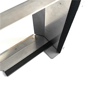 Original New FUJI AA3EM NXT Cover For SMT Pick And Place Machine
