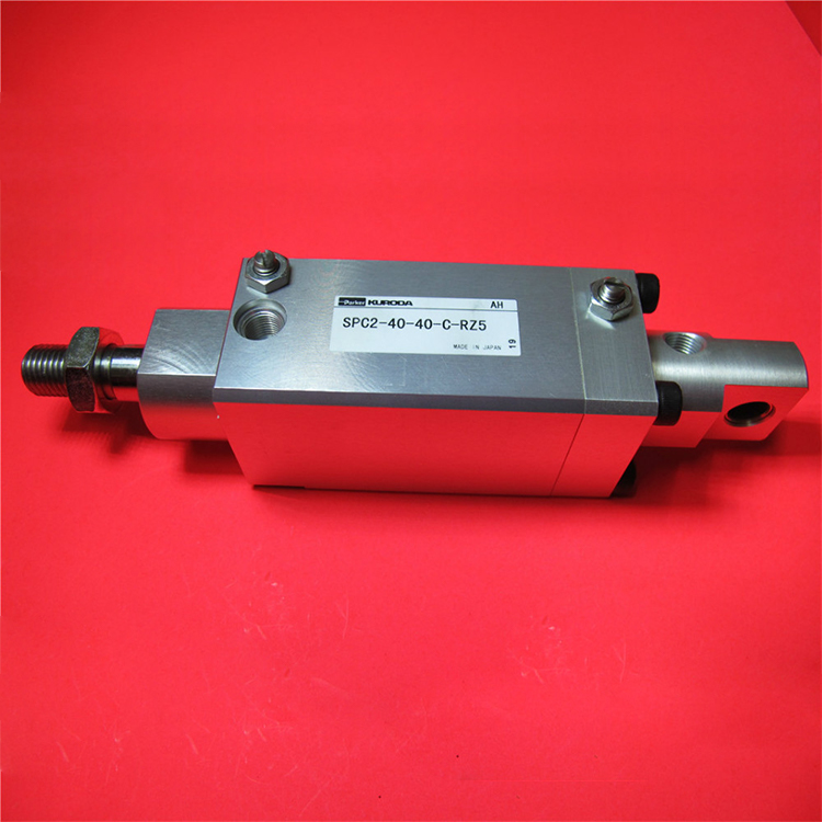 JP ORIGINAL SMT AIR CYLINDER XS02640 FOR FUJI SMT ASSEMBLY EQUIPMENT
