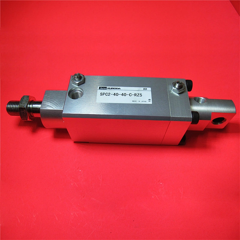 JP ORIGINAL SMT AIR CYLINDER XS02640 FOR FUJI SMT ASSEMBLY EQUIPMENT