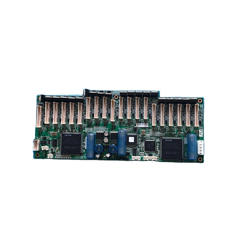 SMT Fuji NXT XK05050 PC BOARD 2AGKPE000400 para M3II Device Pallet