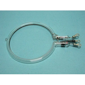 Fuji xp discharge lamp DEEM5391 for smt pick and place machine