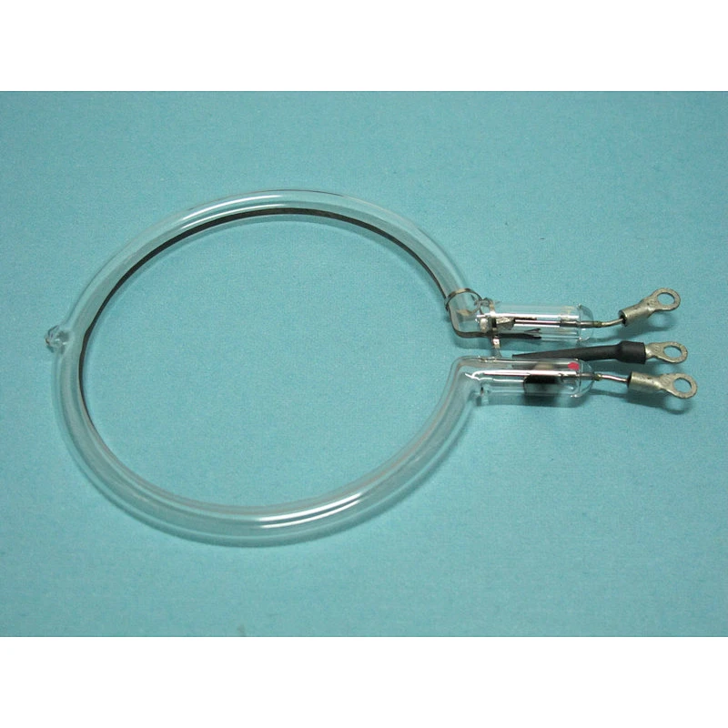 Fuji xp discharge lamp DEEM5391 for smt pick and place machine