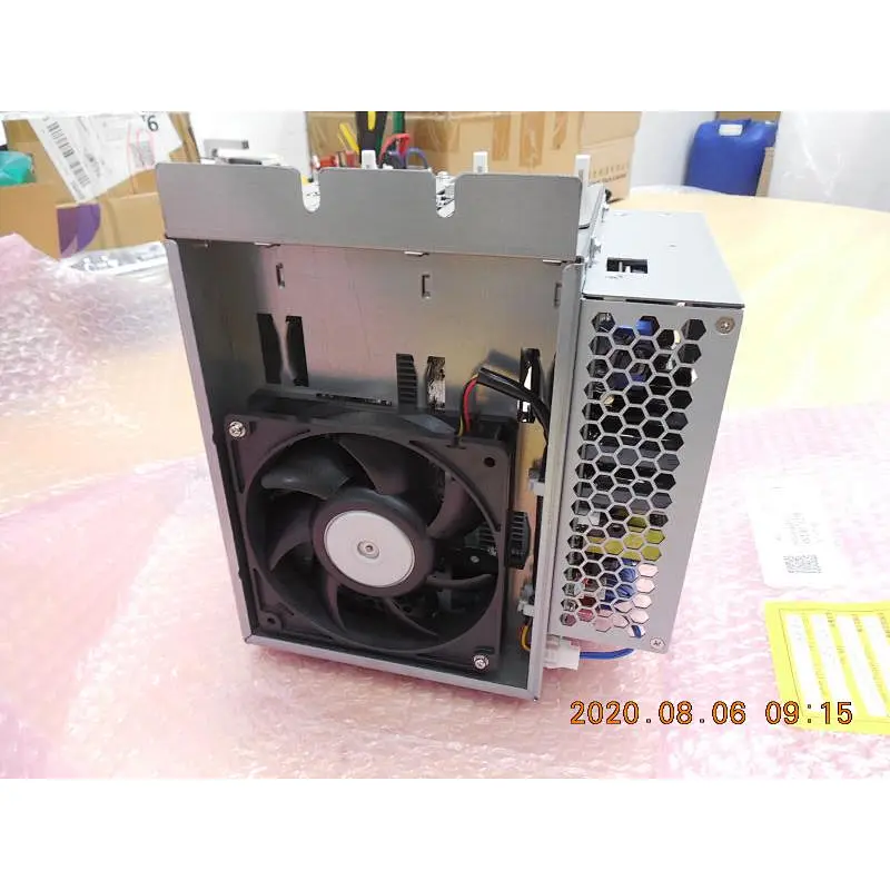 2AGTBC001800 FUJI NXT III CPU Box PDS-BX01S1069 2AGTBC001400