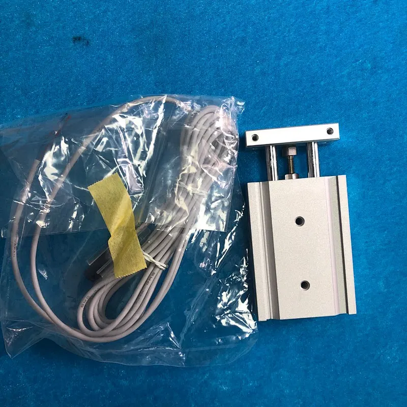CILINDRO SMT NXT Fuji GFQC122 novo original