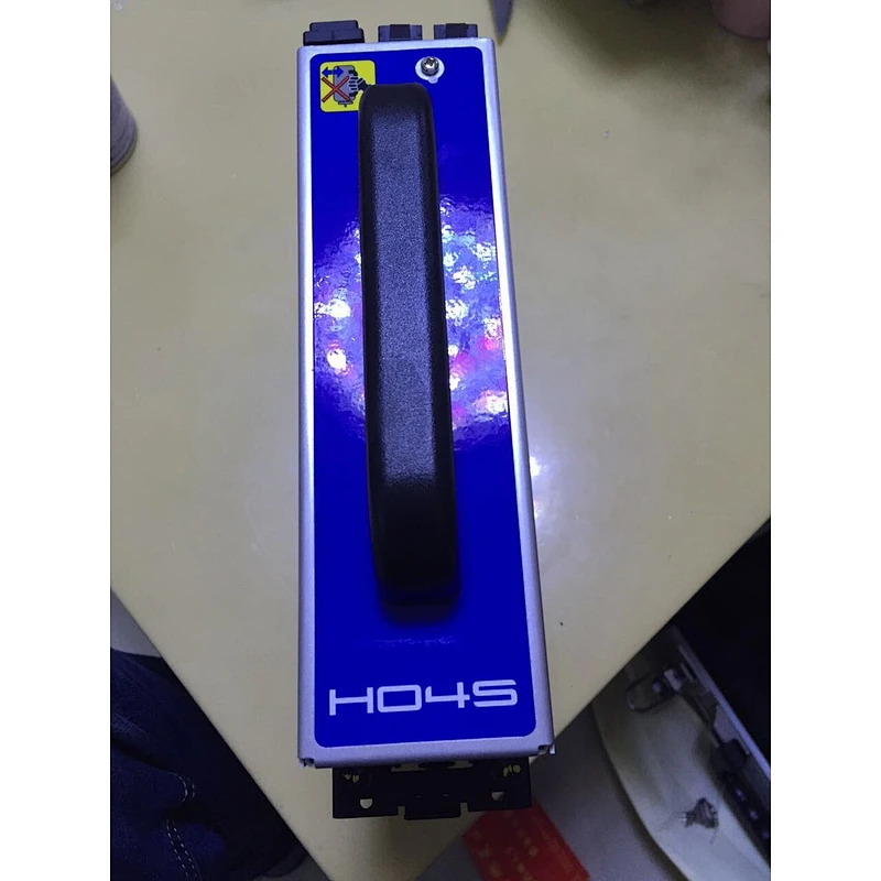 Cabeça de colocação H04S da máquina SMT Fuji NXT usada original