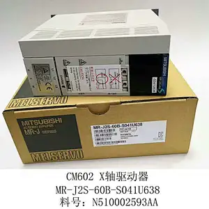 Driver KXFP6GB0A00, KXFP6CRAA00 MR-J2S-100B-EE085 CM402 Y