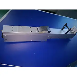 Alimentador vibratório UF03600 NXT novo original com cinco filas