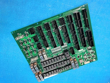 Fuji NXT PC Board