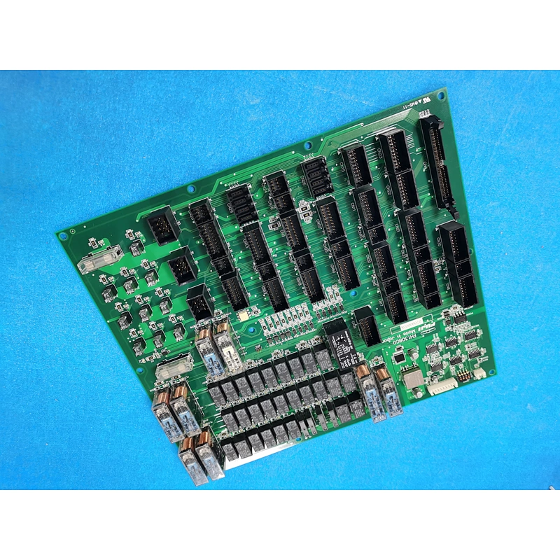 Novo SMT NXT Fuji AGGEN5703 XPF PC Board FH1308C0 07090005K original