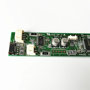 Nova placa de PC FUJI 2AGKFB0005 NXT W12F original para SMT pick and place machine