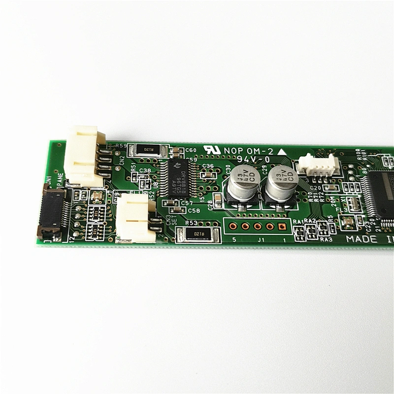 Nova placa de PC FUJI 2AGKFB0005 NXT W12F original para SMT pick and place machine