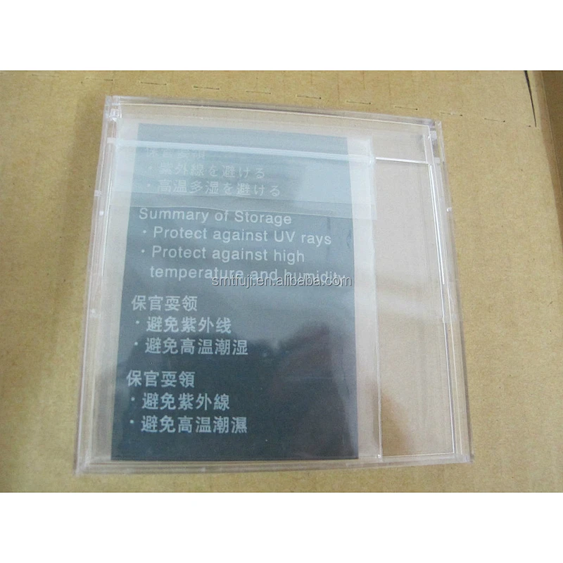 SMT MASTER GAUGE ADNPJ80301 PARA FUJI XPF VISION PROCESSING COLOR TEST JIG