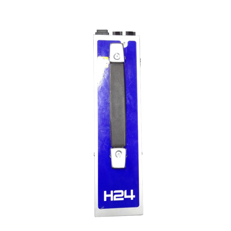 Cabeçote de colocação FUJI NXT H24 original usado e novo para máquina de escolha e colocação smt