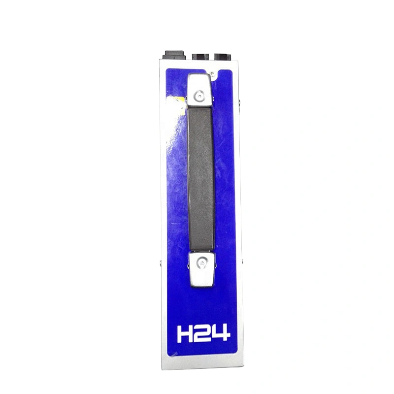 Cabeçote de colocação FUJI NXT H24 original usado e novo para máquina de escolha e colocação smt