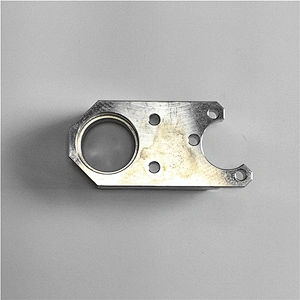 Novo suporte de parafuso FUJI DNPH2162 original para pick and place SMT