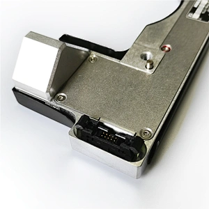 Peça de reposição smt original ASM 3037106 03037106S04 CPP BE Component Sensor para máquina ASM smt