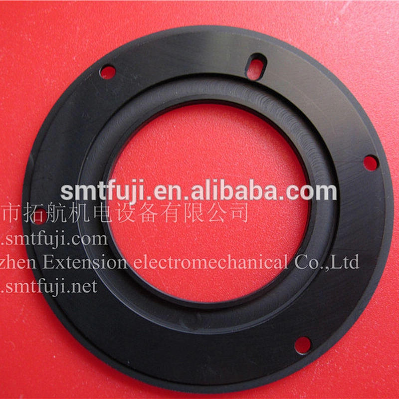 Smt Electronic Component LOWER PLATE AGGPH879 FOR XPF MACHINE