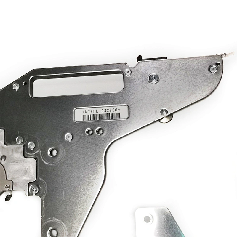 Original new SMT Feeder FUJI Feeder NXT 2ADLFA006104 W08F Feeder For FUJI SMT Pick And Place