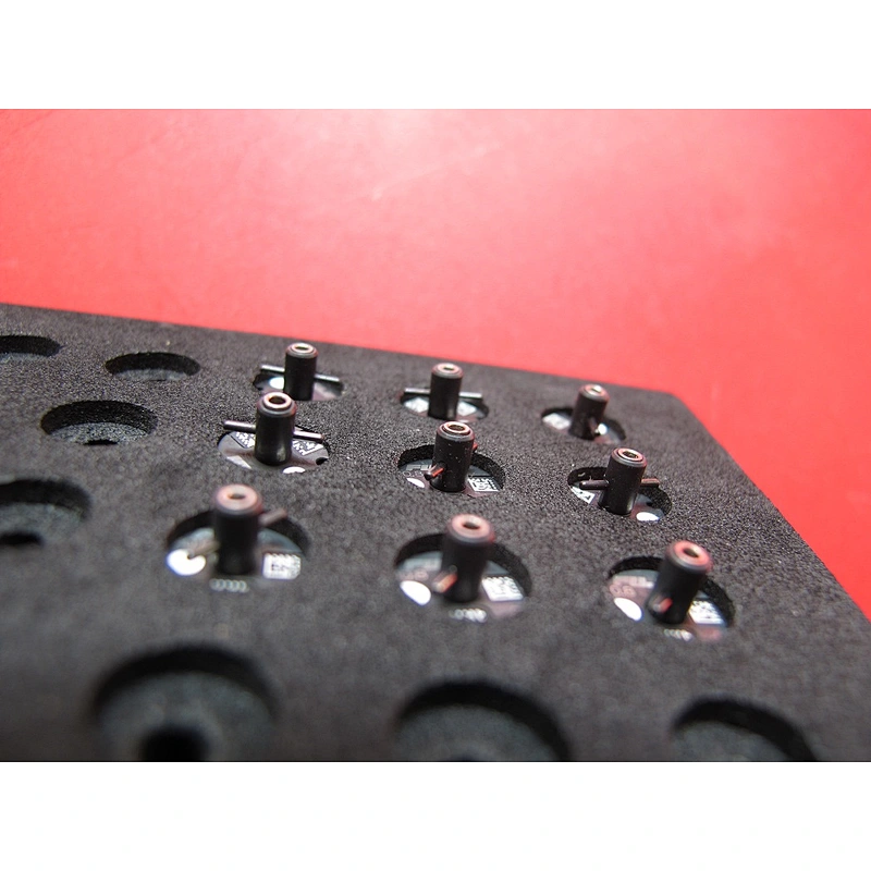 ORGINAL NOVOS BICOS SMT 0,8 mm H08 H12 V12 PARA FUJI NXT