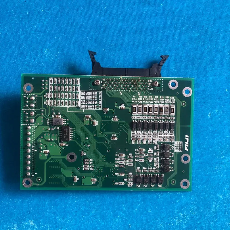 Placa PC SMT NXT Fuji XK0297 Novo Original