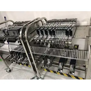 Original new SMT KXFW1KS5A00 CM402/CM602/NPM 8mm feeder