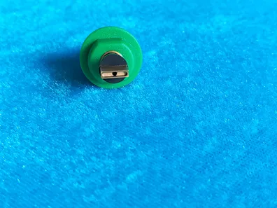 smt nozzle