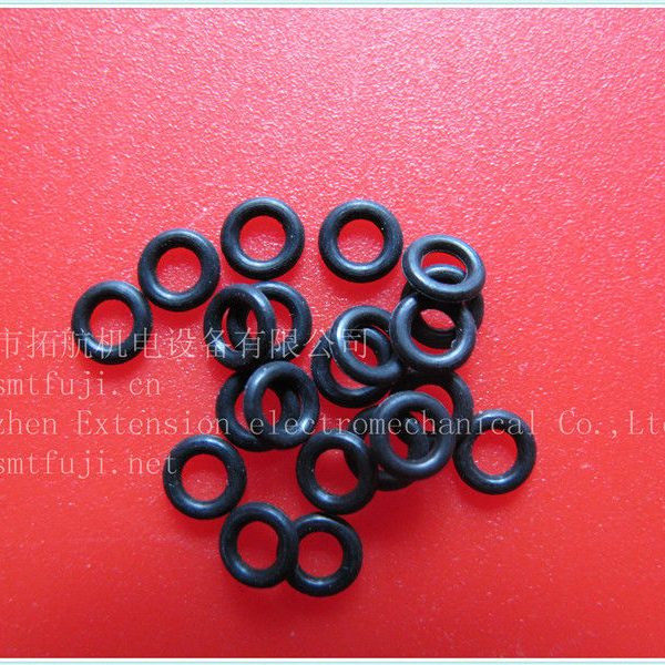 peças sobressalentes smt O RING A5178Z SS2.5 use para fuji nxt (FLUORINE BORRACHA)