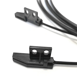 Novo sensor de fibra FUJI 2MGTCA0026 NXT original para pick and place SMT