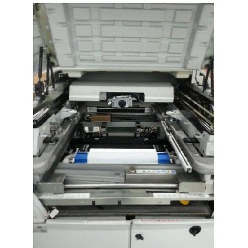 Uesd Original DEK Automatic Solder Paste Printer Machine Horizon 01/ 02I/03IX For Smt Pick And Place