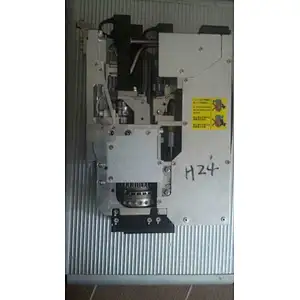Новая или бывшая в употреблении оригинальная установочная головка FUJI NXT H24 SMT