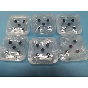 Bico N610040853AD 240CS novo original para SMT CM402 / CM602 / NPM