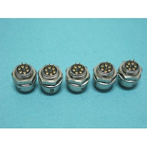 High quality SMT FUJI K5051H CONNECTOR copy new