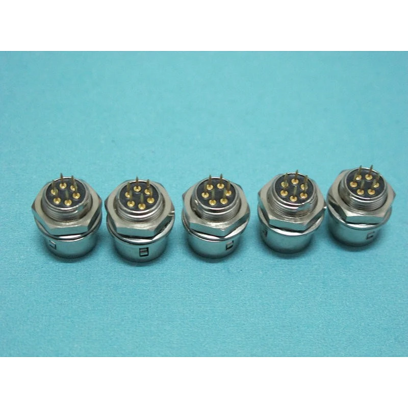 High quality SMT FUJI K5051H CONNECTOR copy new