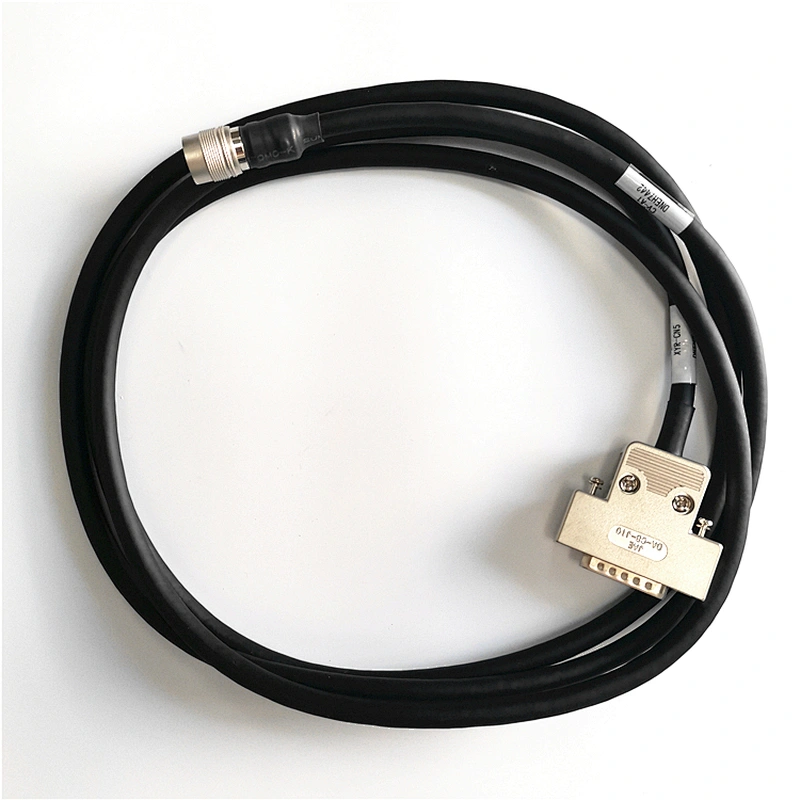 Novo arnês FUJI DNEH7442 original para pick and place SMT