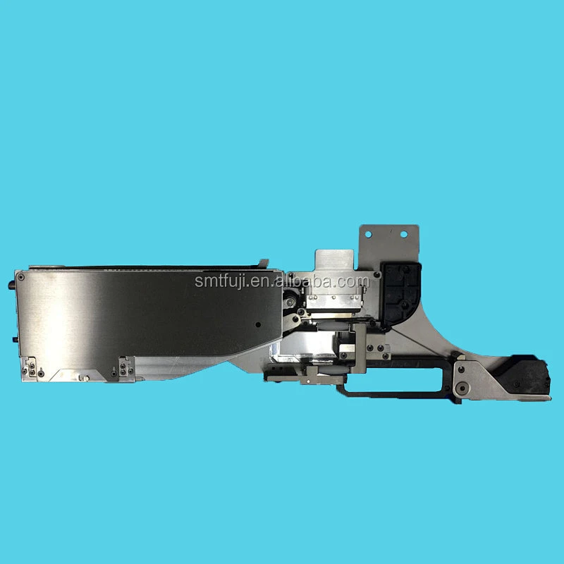 SMT Fuji nxt Original used W32C feeder without reels holder for NXTII