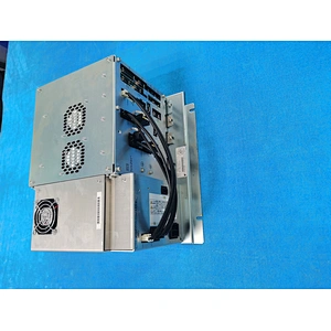 SMT Fuji NXT SERVO BOX XB0325 com MCPU 2EGTBC019200