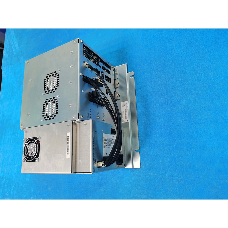 SMT Fuji NXT SERVO BOX XB0325 com MCPU 2EGTBC019200