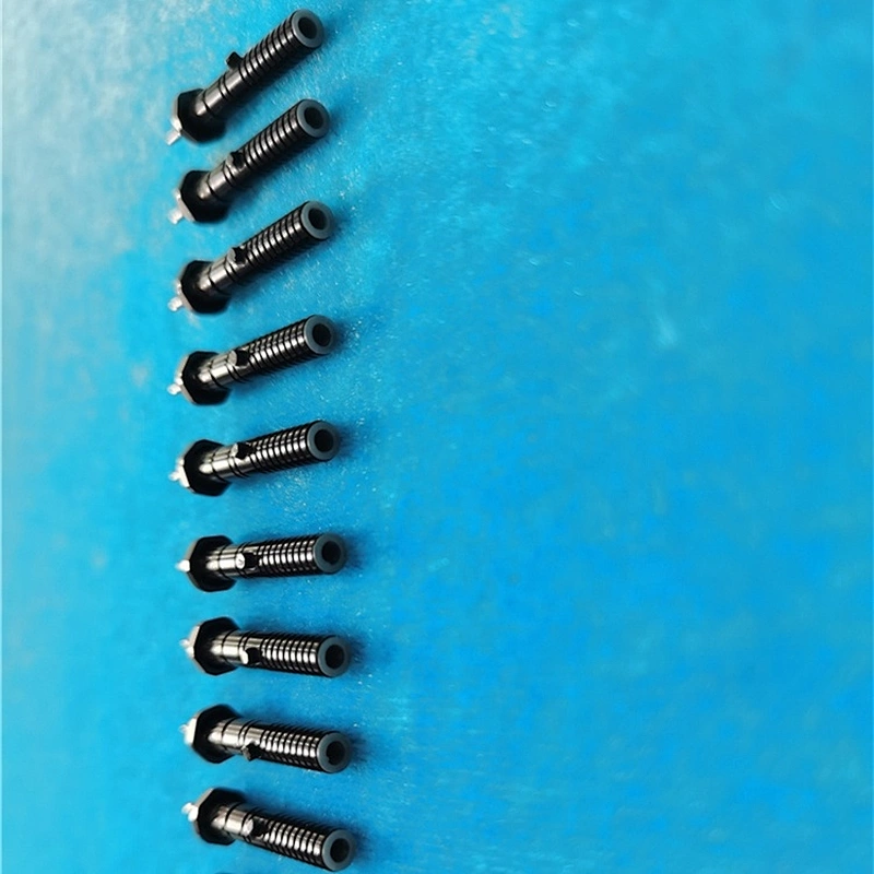 AGFPN8040 XP143 Bocal de 0,7 mm para máquina de separação e colocação FUJI smt
