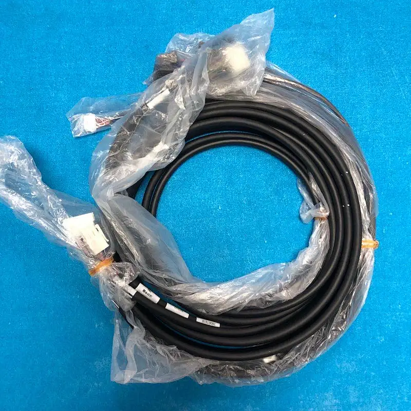 Novo arnês SMT Fuji AJ131 original para NXTII