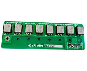 Tablero de sensores de VCA
