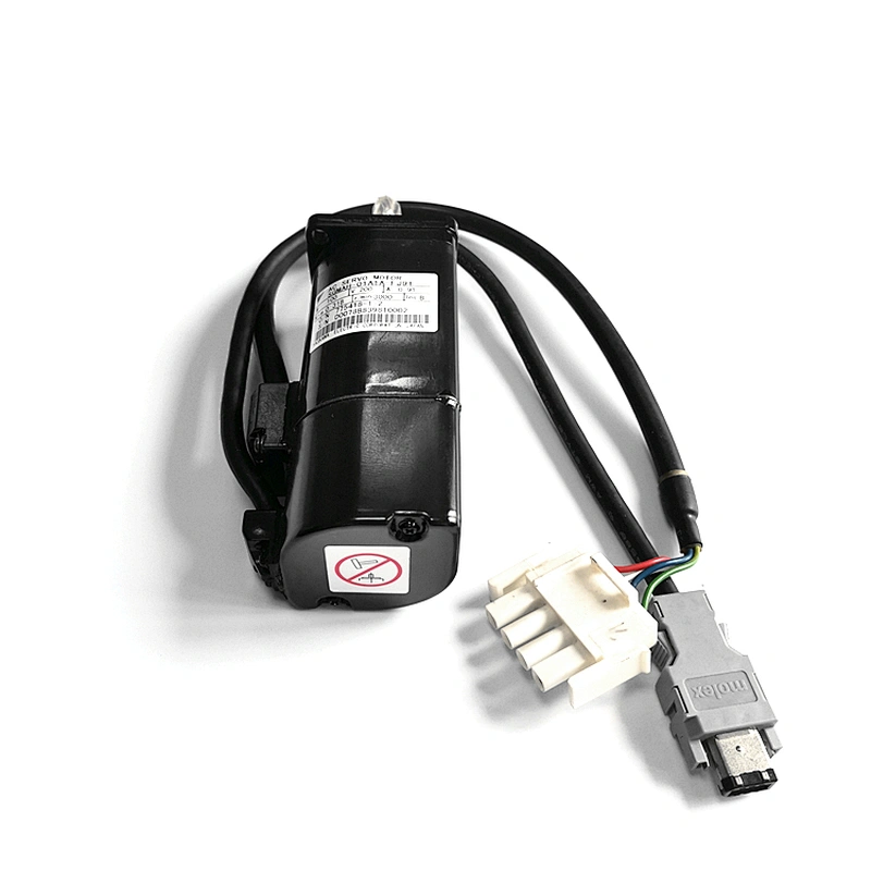 Original New FUJI SGMAH-01A1A-FJ91 Servo Motor For SMT Pick And Place Machine