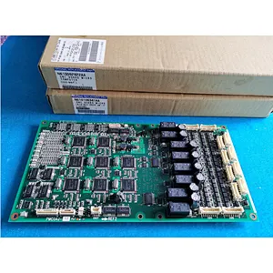 N610097972AA, N610106341AA UMA PLACA MICROCOMPUTADOR 16 Placa de Controle do Eixo Z da Cabeça de Bico