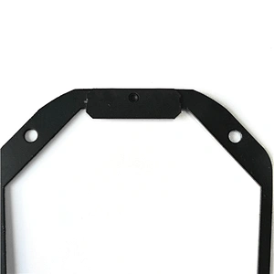 Новый оригинальный фиксатор FUJI GGGC119 XPF BKT для SMT Pick and Place Machine