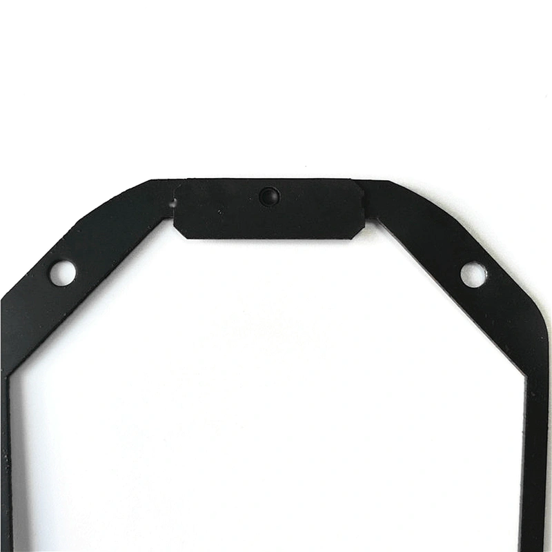 Novo retentor FUJI GGGC119 XPF BKT original para pick and place SMT