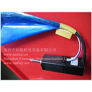 ORIGINAL PACKING AC SERVO MOTOR FOR H12S(Z,R,Q) XM00470