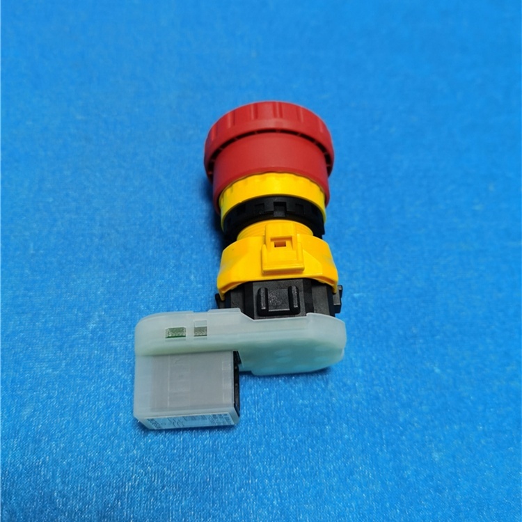 N510041345AA Interruptor de botão de pressão para máquina de escolha e colocação Panasonic smt
