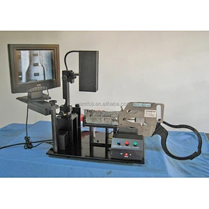 SMT FUJI machine calibration Jig for I-pulse F1 feeders