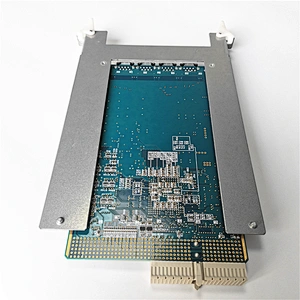 Original Used FUJI 2EGMBA0089 AIMEX PC Board For SMT Pick And Place Machine